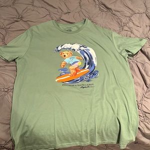 Polo Bear T-Shirt